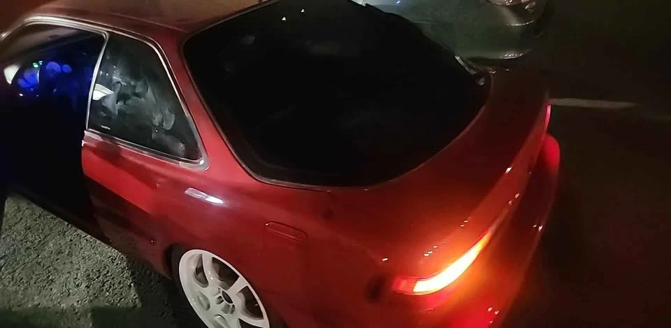 1991 Acura Integra 1st Gen - Image 3 of 10