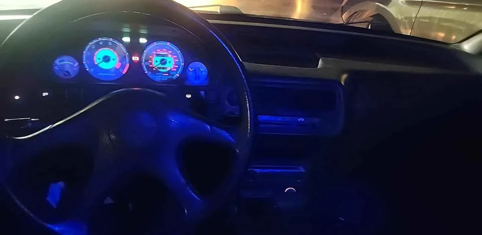 1991 Acura Integra 1st Gen - Image 6 of 10
