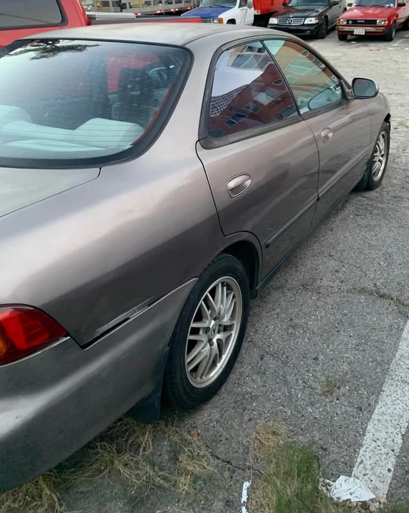 1994 Acura Integra 3rd Gen - Image 3 of 7