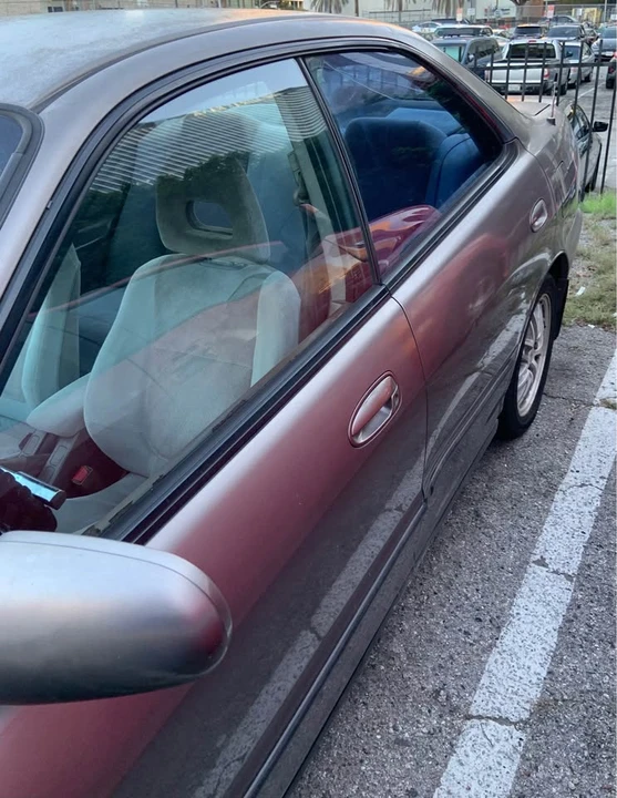 1994 Acura Integra 3rd Gen - Image 5 of 7