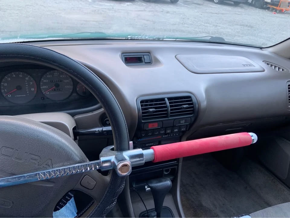 1994 Acura Integra 3rd Gen - Image 6 of 7