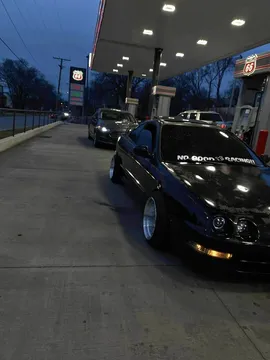 1994 Acura Integra