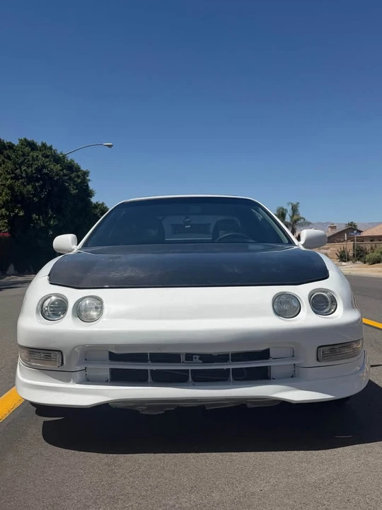 1994 Acura Integra 3rd Gen - Image 3 of 9