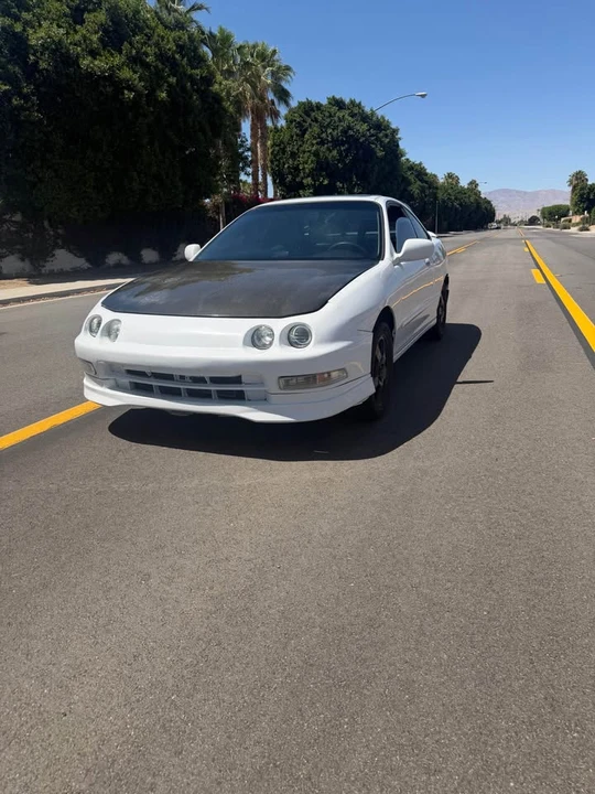 1994 Acura Integra 3rd Gen - Image 6 of 9