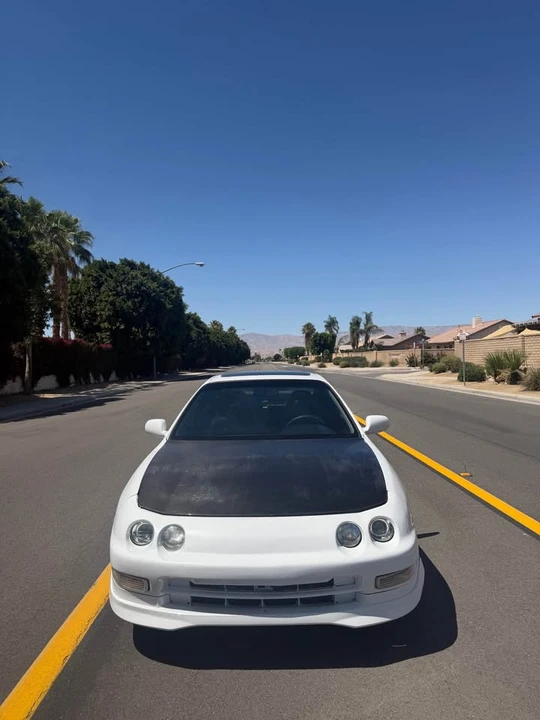 1994 Acura Integra 3rd Gen - Image 4 of 9