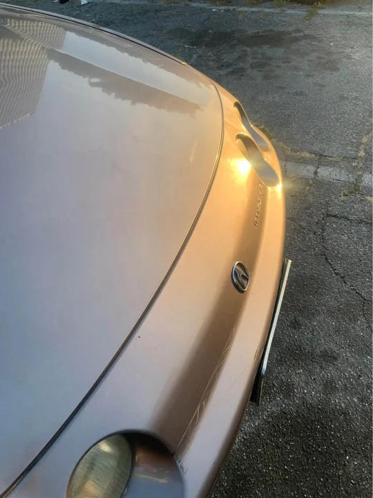 1994 Acura Integra 3rd Gen - Image 7 of 7