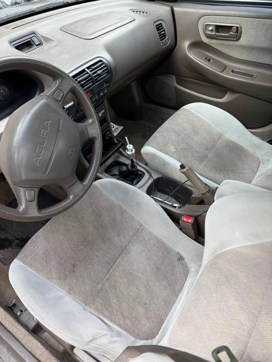 1994 Acura Integra 3rd Gen - Image 5 of 10
