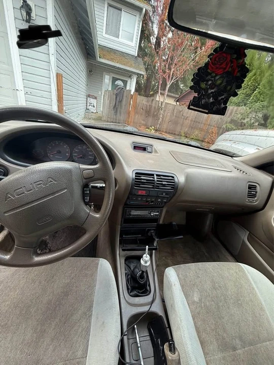 1994 Acura Integra 3rd Gen - Image 6 of 10