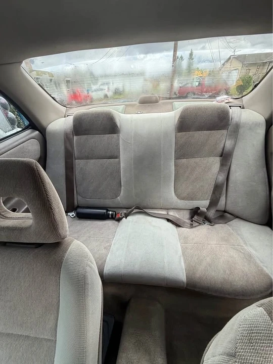 1994 Acura Integra 3rd Gen - Image 4 of 10