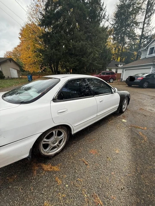 1994 Acura Integra 3rd Gen - Image 8 of 10