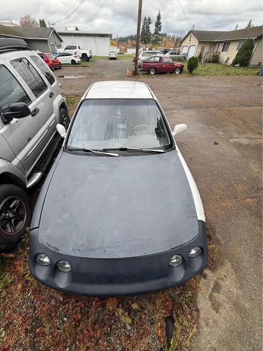 1994 Acura Integra 3rd Gen - Image 3 of 10