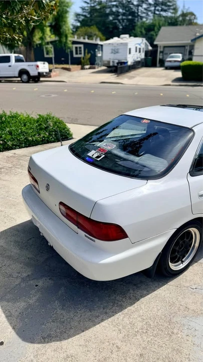 1994 Acura Integra 3rd Gen - Image 5 of 10