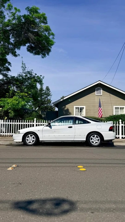 1994 Acura Integra 3rd Gen - Image 10 of 10