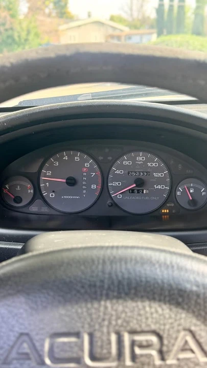 1994 Acura Integra 3rd Gen - Image 6 of 10