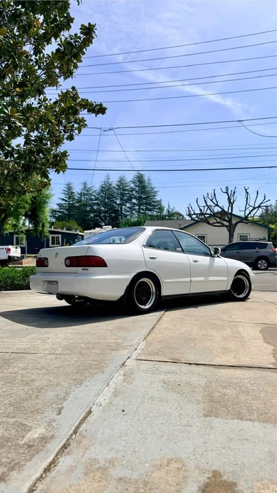1994 Acura Integra 3rd Gen - Image 4 of 10