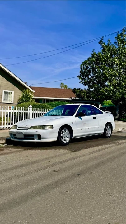 1994 Acura Integra 3rd Gen - Image 8 of 10