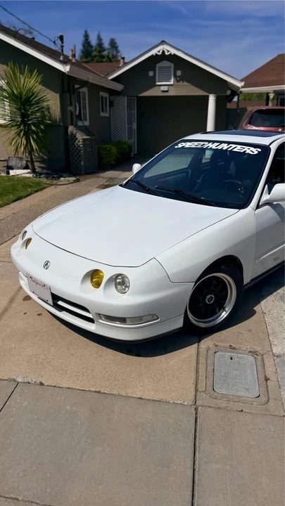 1994 Acura Integra 3rd Gen - Image 3 of 10
