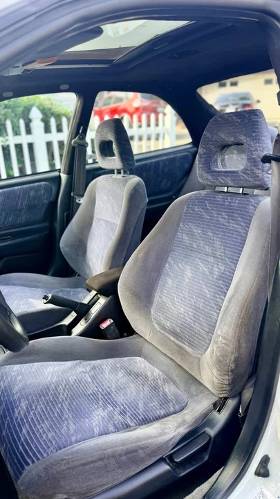 1994 Acura Integra 3rd Gen - Image 7 of 10