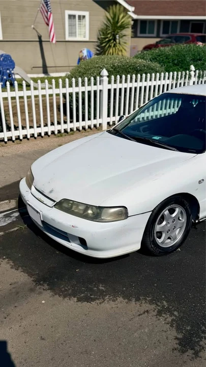 1994 Acura Integra 3rd Gen - Image 9 of 10