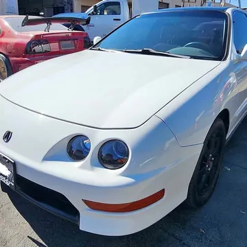 1994 Acura Integra