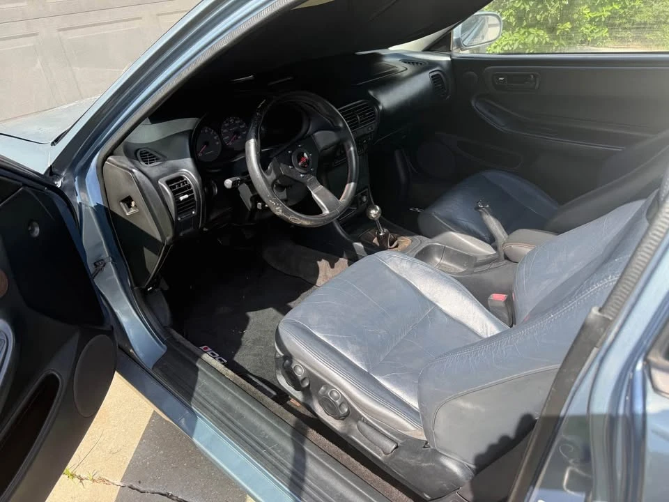 1996 Acura Integra 3rd Gen - Image 4 of 10