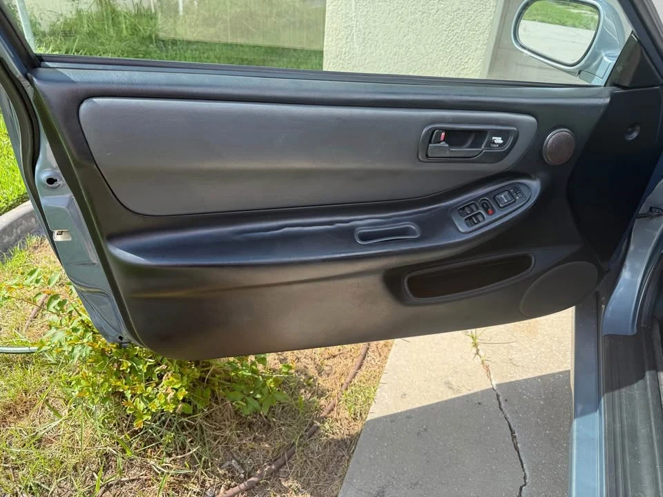 1996 Acura Integra 3rd Gen - Image 3 of 10