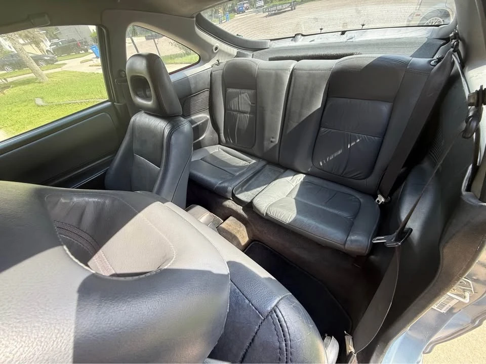 1996 Acura Integra 3rd Gen - Image 6 of 10