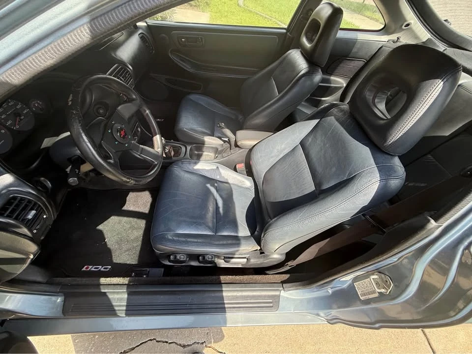 1996 Acura Integra 3rd Gen - Image 5 of 10
