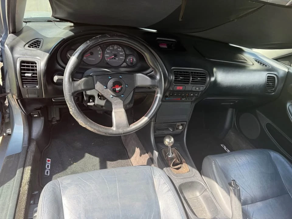 1996 Acura Integra 3rd Gen - Image 8 of 10