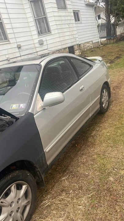 1996 Acura Integra 3rd Gen - Image 3 of 6