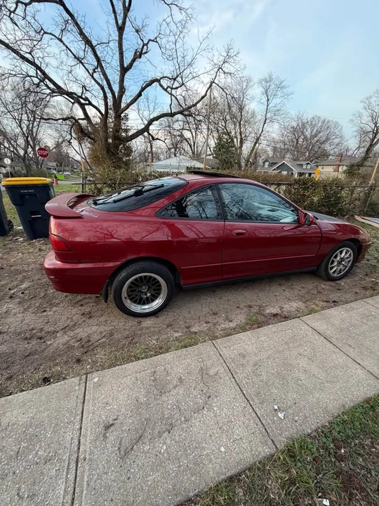 1998 Mitsubishi 3000GT - Image 3 of 8