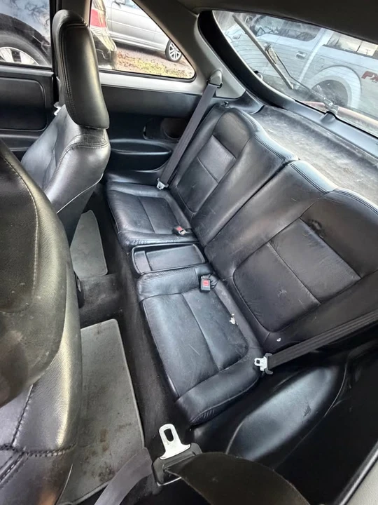 1998 Mitsubishi 3000GT - Image 5 of 8