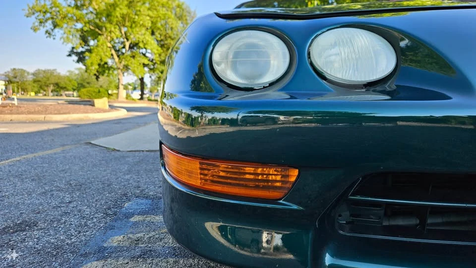 1999 Acura Integra 3rd Gen - Image 3 of 7