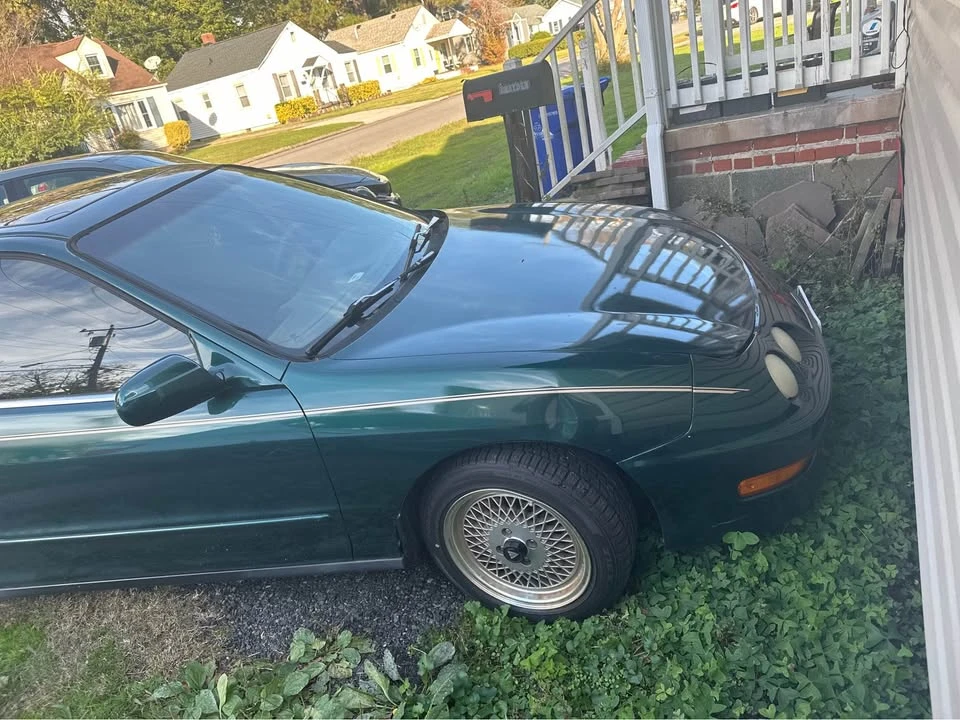 1999 Acura Integra 3rd Gen - Image 5 of 7