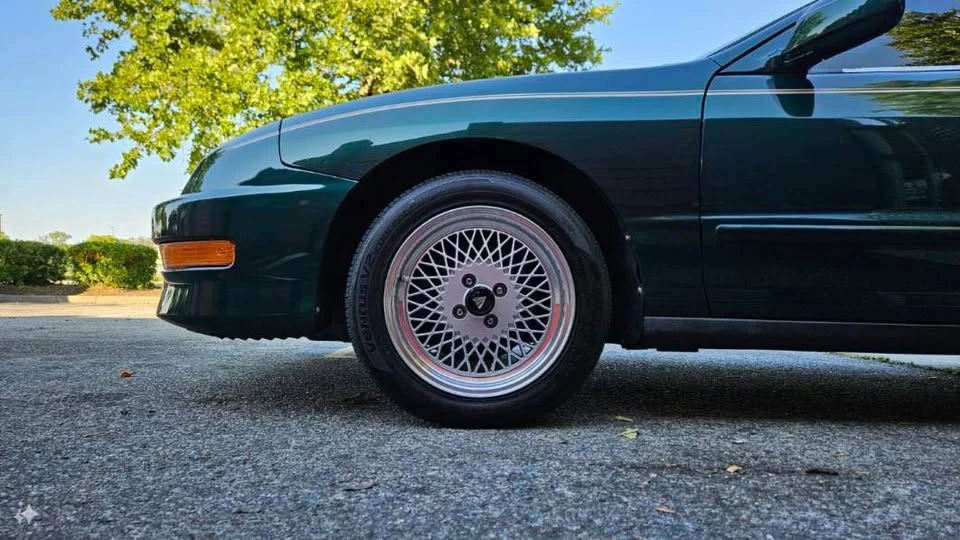 1999 Acura Integra 3rd Gen - Image 2 of 7