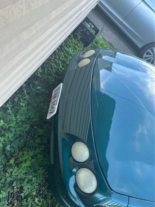 1999 Acura Integra 3rd Gen - Image 6 of 7