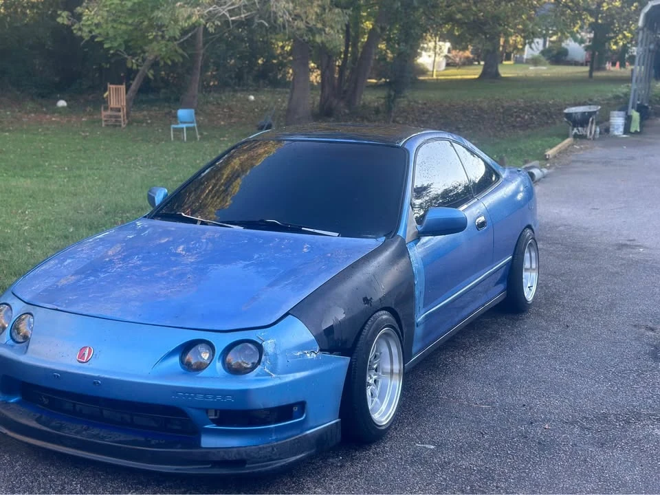 2000 Acura Integra 3rd Gen - Image 3 of 3