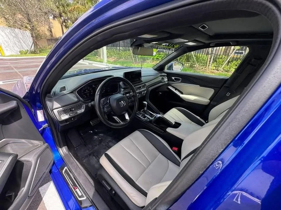 2023 Acura Integra 5th Gen - Image 2 of 4