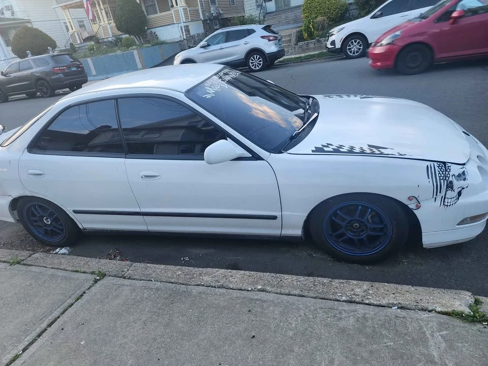 1994 Acura Integra 3rd Gen - Image 3 of 9