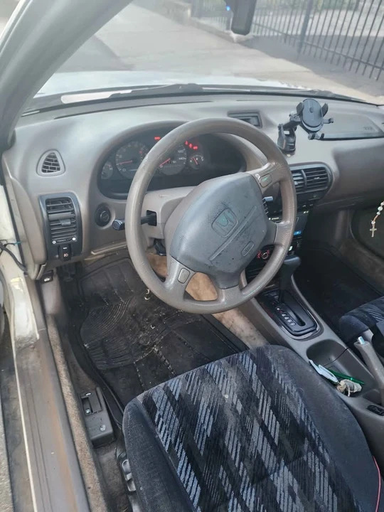 1994 Acura Integra 3rd Gen - Image 6 of 9