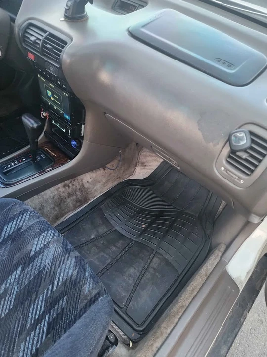 1994 Acura Integra 3rd Gen - Image 7 of 9