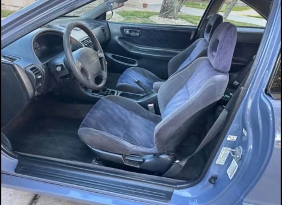 1995 Acura Integra 3rd Gen - Image 7 of 10