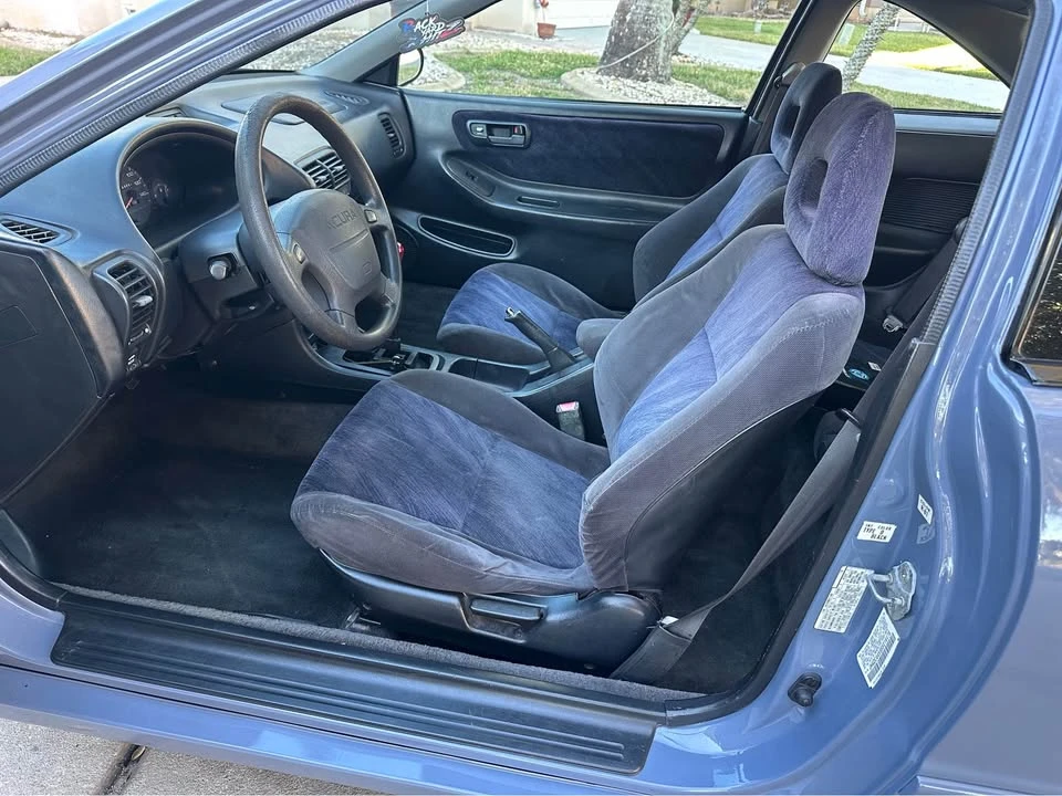 1995 Acura Integra 3rd Gen - Image 8 of 10