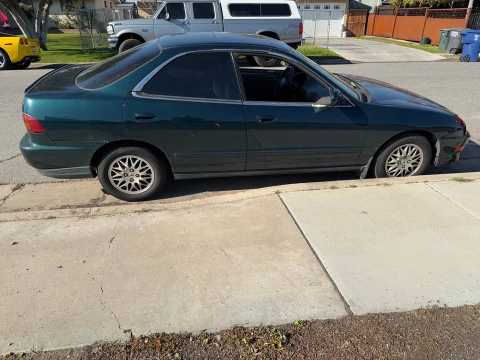 1999 Acura Integra 3rd Gen - Image 7 of 8