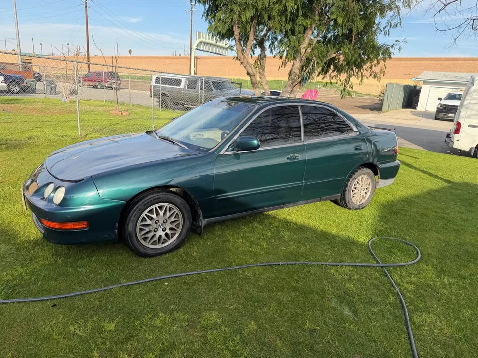 1999 Acura Integra 3rd Gen - Image 3 of 8