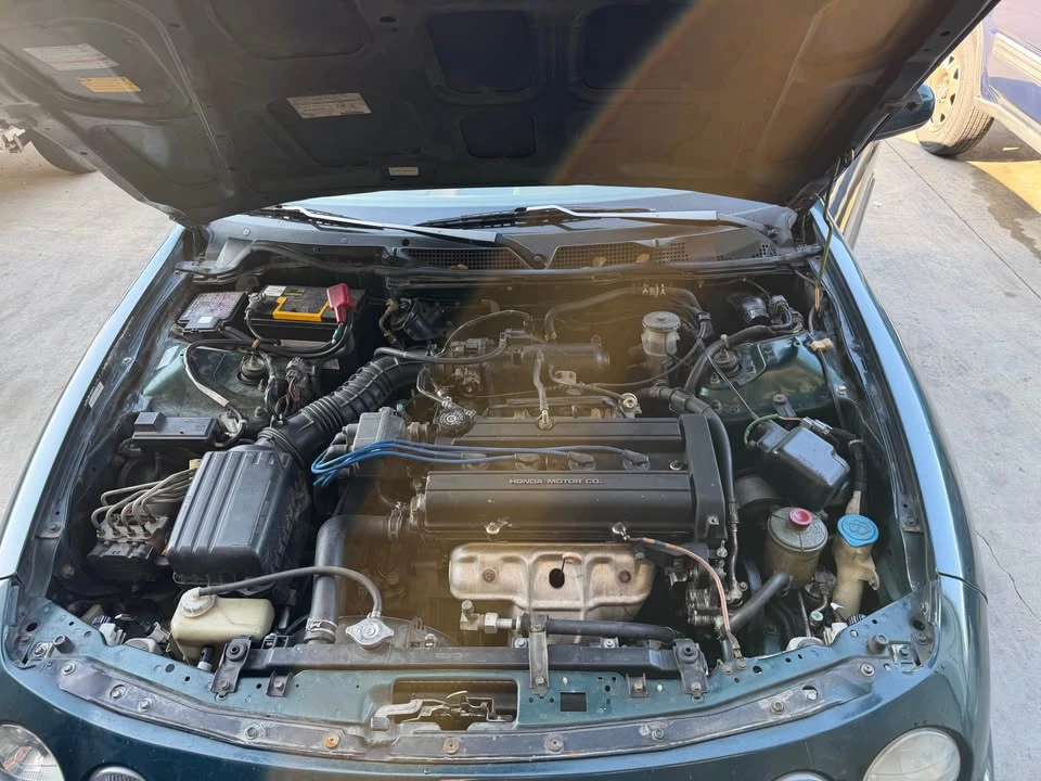 Acura Integra 3rd Gen - Image 5 of 9