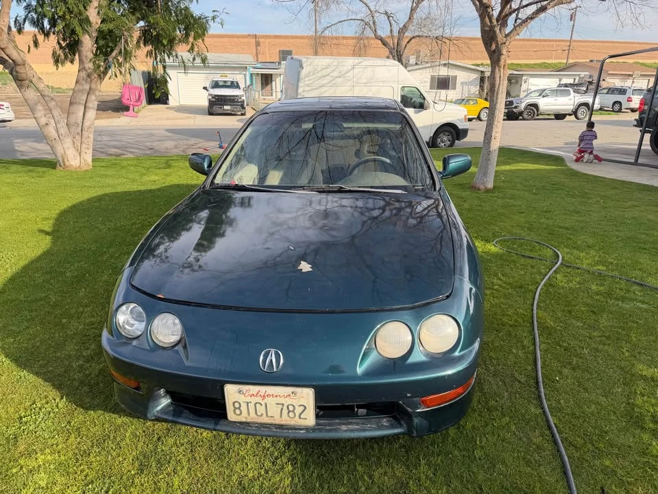 Acura Integra 3rd Gen - Image 4 of 9