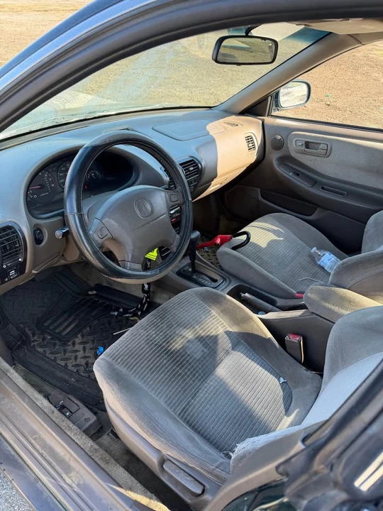 Acura Integra 3rd Gen - Image 8 of 9