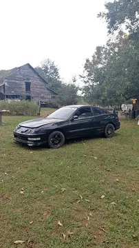 2001 Acura Integra GSR