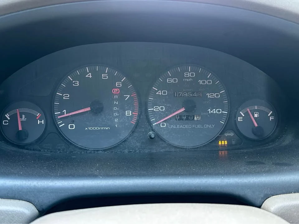 1997 Acura Integra 3rd Gen - Image 6 of 8